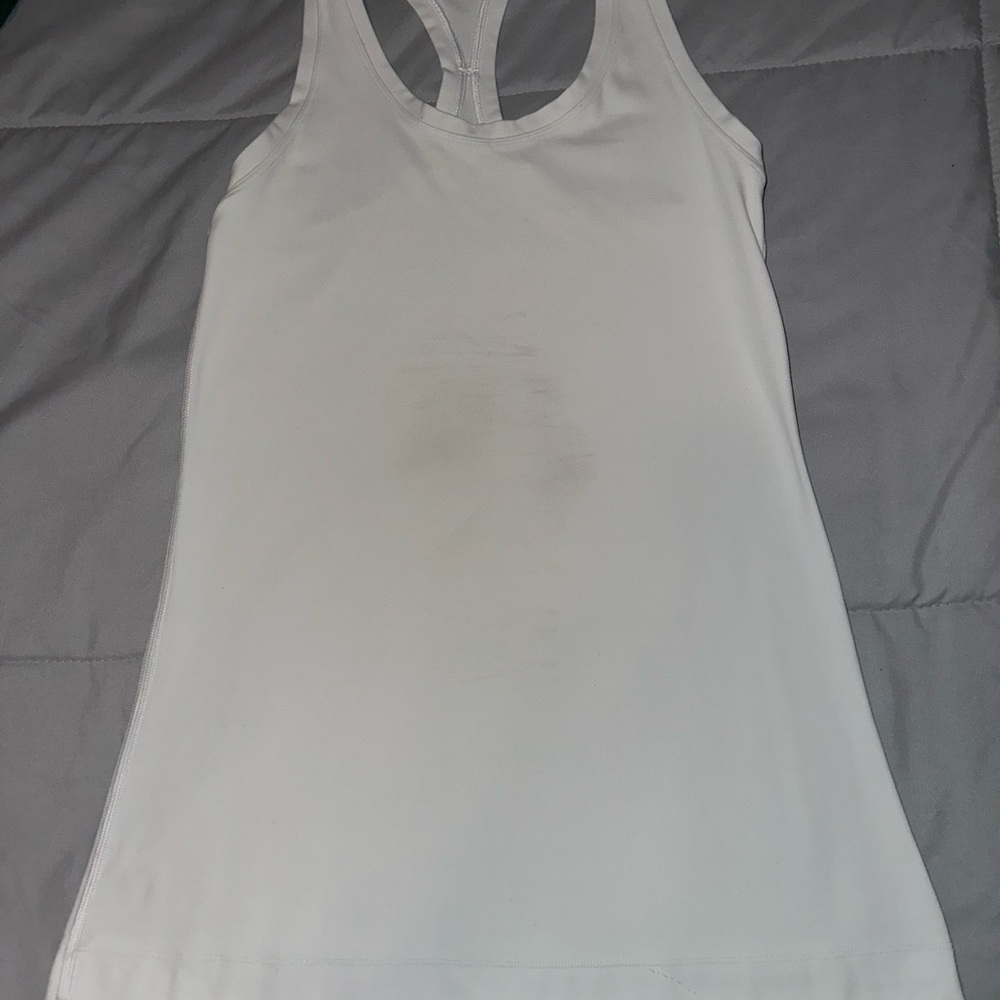 Lululemon Cool Racerback